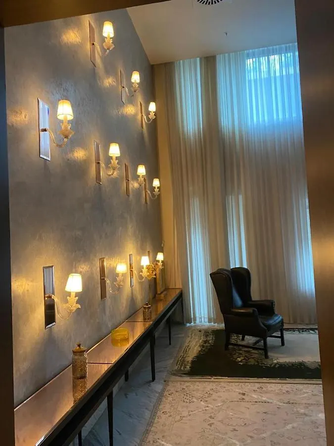 G Yoo 1 Bed Room High Floor City View Cozy Home Istanbul
