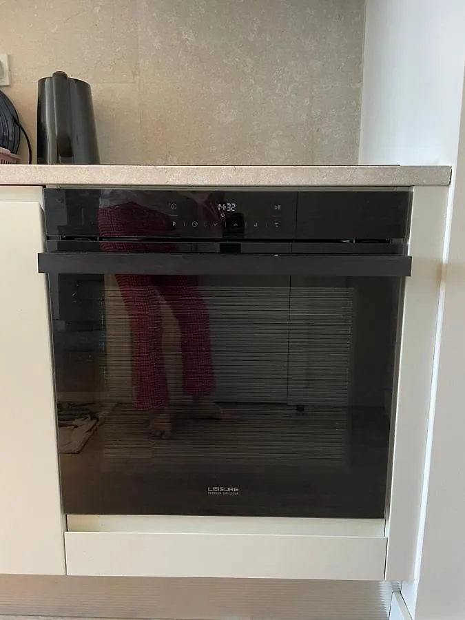 Apartment G Yoo 1 Bed Room High Floor City View Cozy Home Istanbul