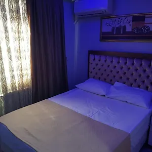 3* Hotel Eyfel