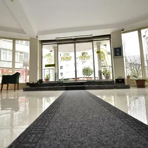 3* Hotel Topkapı