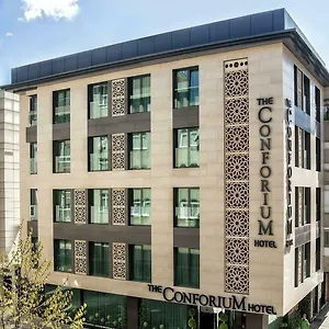 2* Hotel The Conforium