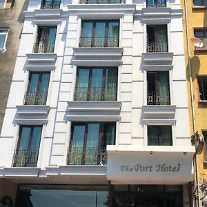3* Hotel The Port