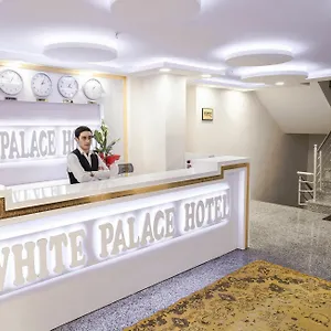 3* Hotel White Palace