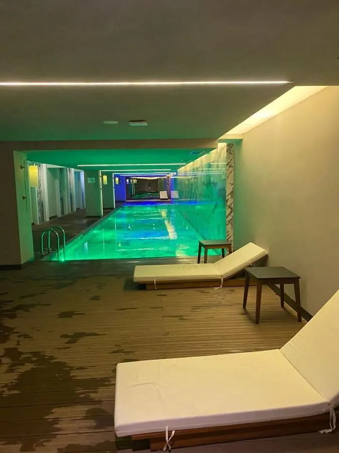 اسطنبول G Yoo 1 Bed Room High Floor City View Cozy Home 0*,